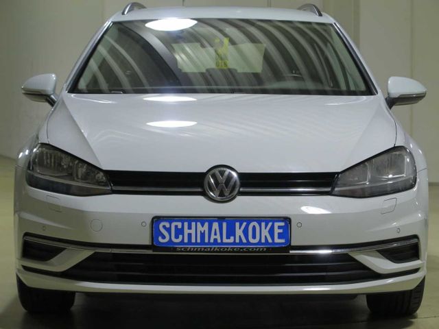 VW Golf VII Variant 1.6 TDI SCR COMFORTL AHK Navi