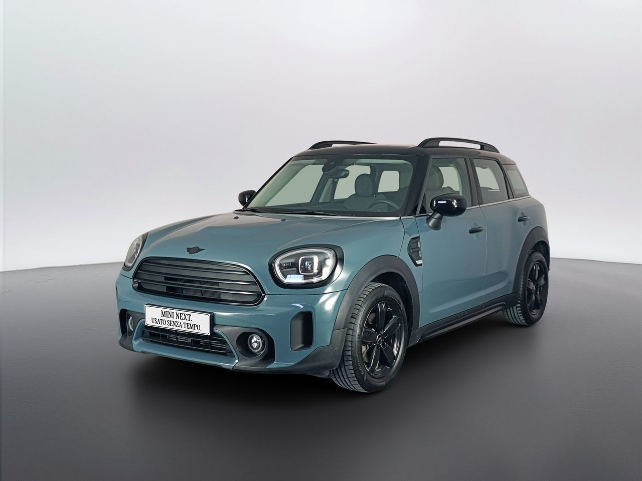 MINI Mini Countryman F60 2020 - Mini Countryman 