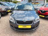 Skoda Fabia Family*Klima*50TKM*TÜV NEU - gebrauchte Skoda Fabia aus dem Jahr 2012