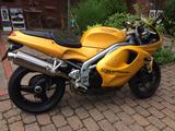 Triumph Daytona 955i - TRIUMPH 2000