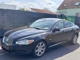 Jaguar XF 3.0 V6 Diesel S Luxury +Aut.+Leder+Navi+Bi Xe - Jaguar XF aus 2009: Luxury