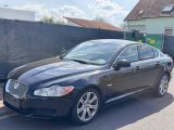 Jaguar XF 3.0 V6 Diesel S Luxury +Aut.+Leder+Navi+Bi Xe - Jaguar XF aus 2009
