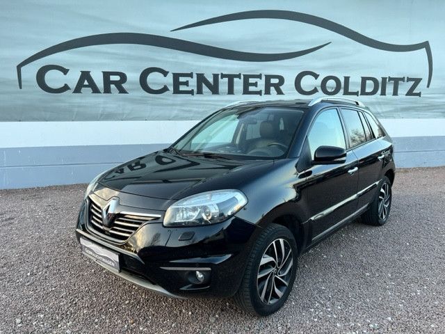 Renault Koleos 2.0D*Aut.*4WD*Pano*Kamera*Assist*Kessy*