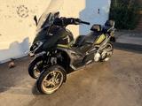 Kymco CV3 - Kymco CV3