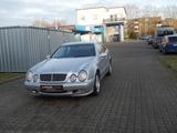 Mercedes-Benz CLK 200 Automatik - gebrauchte Mercedes-Benz CLK 200 aus dem Jahr 1999