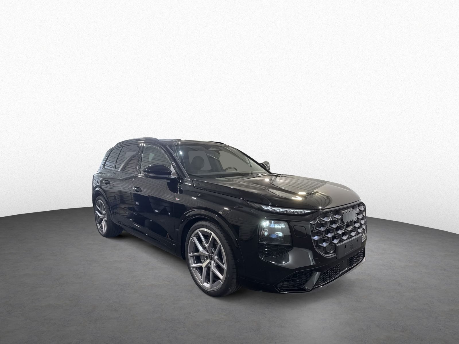Audi Q7 - Bild 4