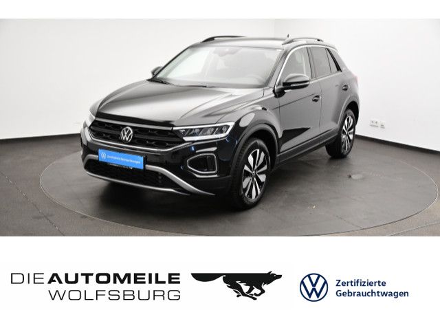 Volkswagen T-Roc 1.5 TSI DSG R-Line LED ACC AHK foto 1