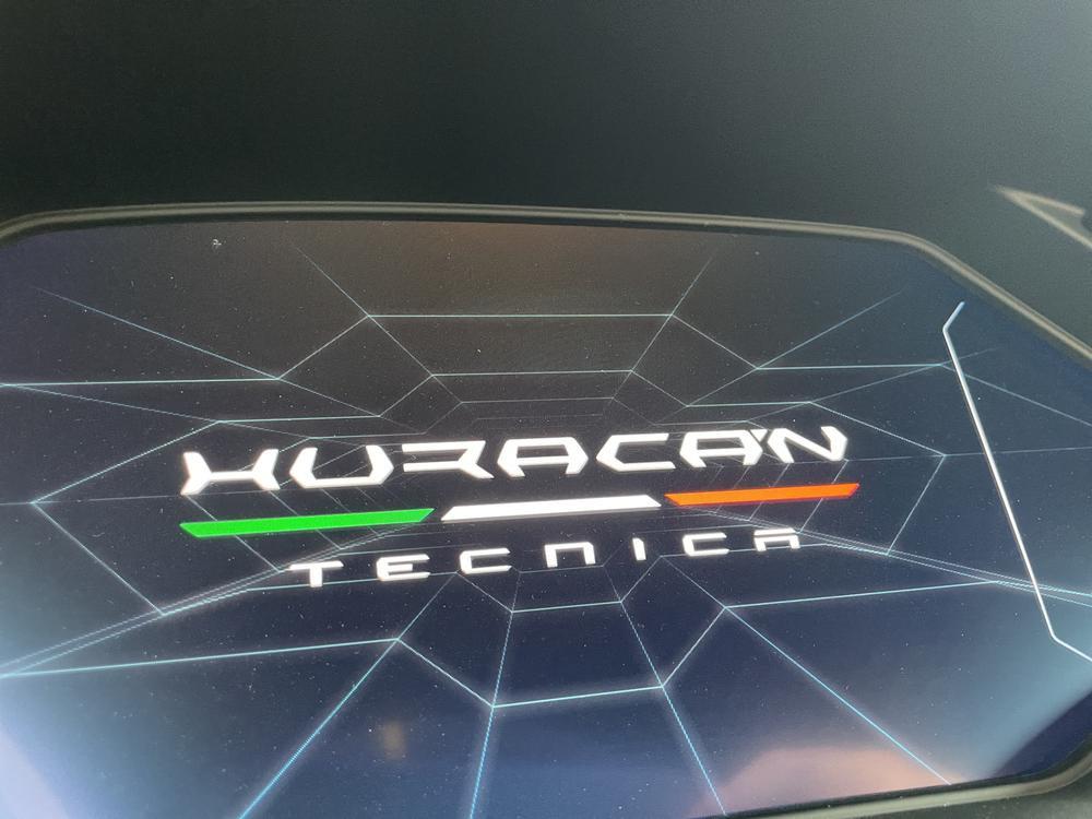 Lamborghini Huracán