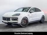 Porsche Cayenne S E-Hybrid Coupe Sportabgas Sitzklima HU