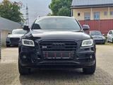 Audi SQ5 3.0 TFSI Quattro 4x SHZ Pano B&O ACC Keyless - mit Benzin-Antrieb: Dachreling, Geländewagen, mit Klimaanlage