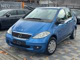 Mercedes-Benz A 160 A -Klasse A 160 CDI Scheckheft/2-Hand - Mercedes-Benz A 160 in Ludwigshafen