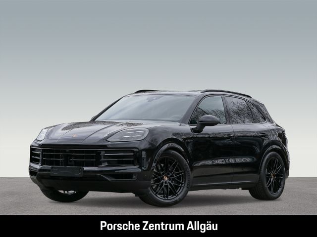 Porsche Cayenne E-Hybrid BOSE Panoramadach LED-Matrix