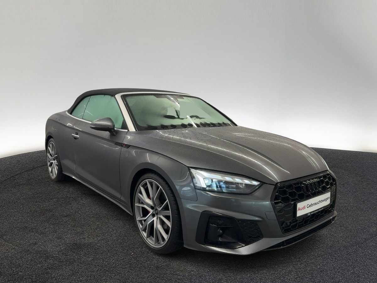 Audi A5 - Bild 5