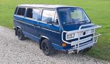 Volkswagen VW T3 Caravelle GT Automatik - Volkswagen T3: Automatik