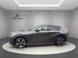 Mazda CX-60 Takumi Hybrid AWD Panorama - Mazda CX-60 mit Panoramadach