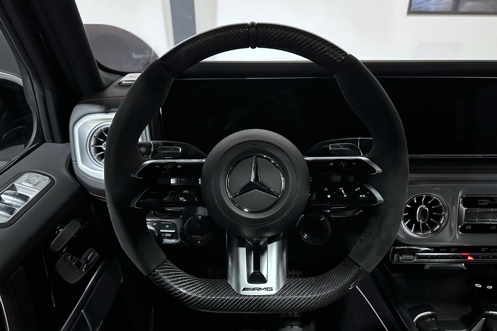 Mercedes-Benz G 63 AMG Performance |1. Hand | Schiebe-Dach foto 7
