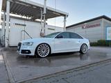 Audi S4 B8,5 | Top Zustand | Vollausstattu... - gebrauchte Audi S4 aus dem Jahr 2012