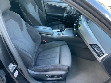 BMW 520 - 10