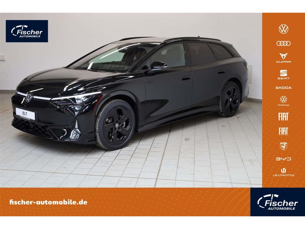 Volkswagen ID.7