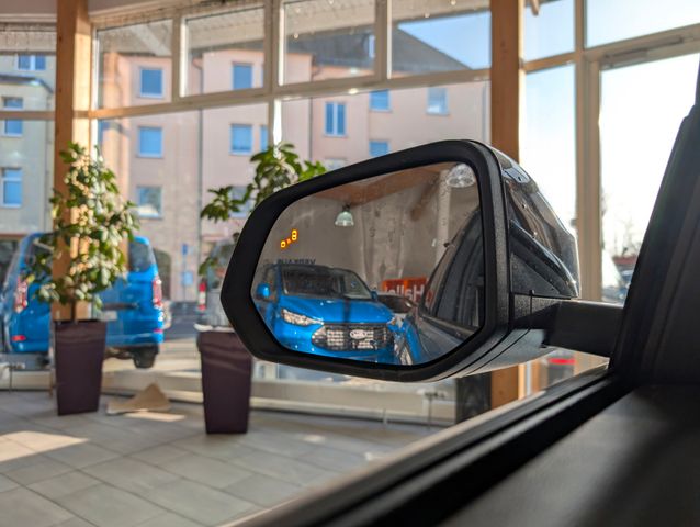 Ford Explorer RWD abzüglich 3000€ Sofort Prämie