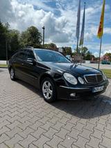 Mercedes-Benz Mercedes Benz E320 W211 - gebrauchte Mercedes-Benz E 320 aus dem Jahr 2005