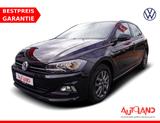 Volkswagen Polo 1.0 Comfortline Klimaaut. Tempomat PDC USB - VW Polo Gebrauchtwagen in Dresden