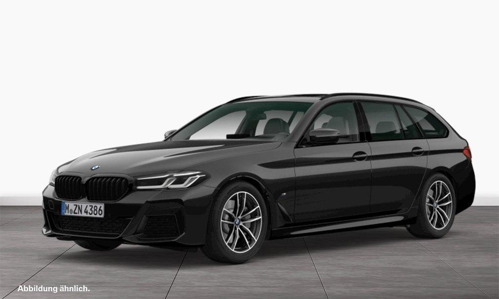BMW 530d xDrive Touring M Sportpaket HiFi DAB LED 2023