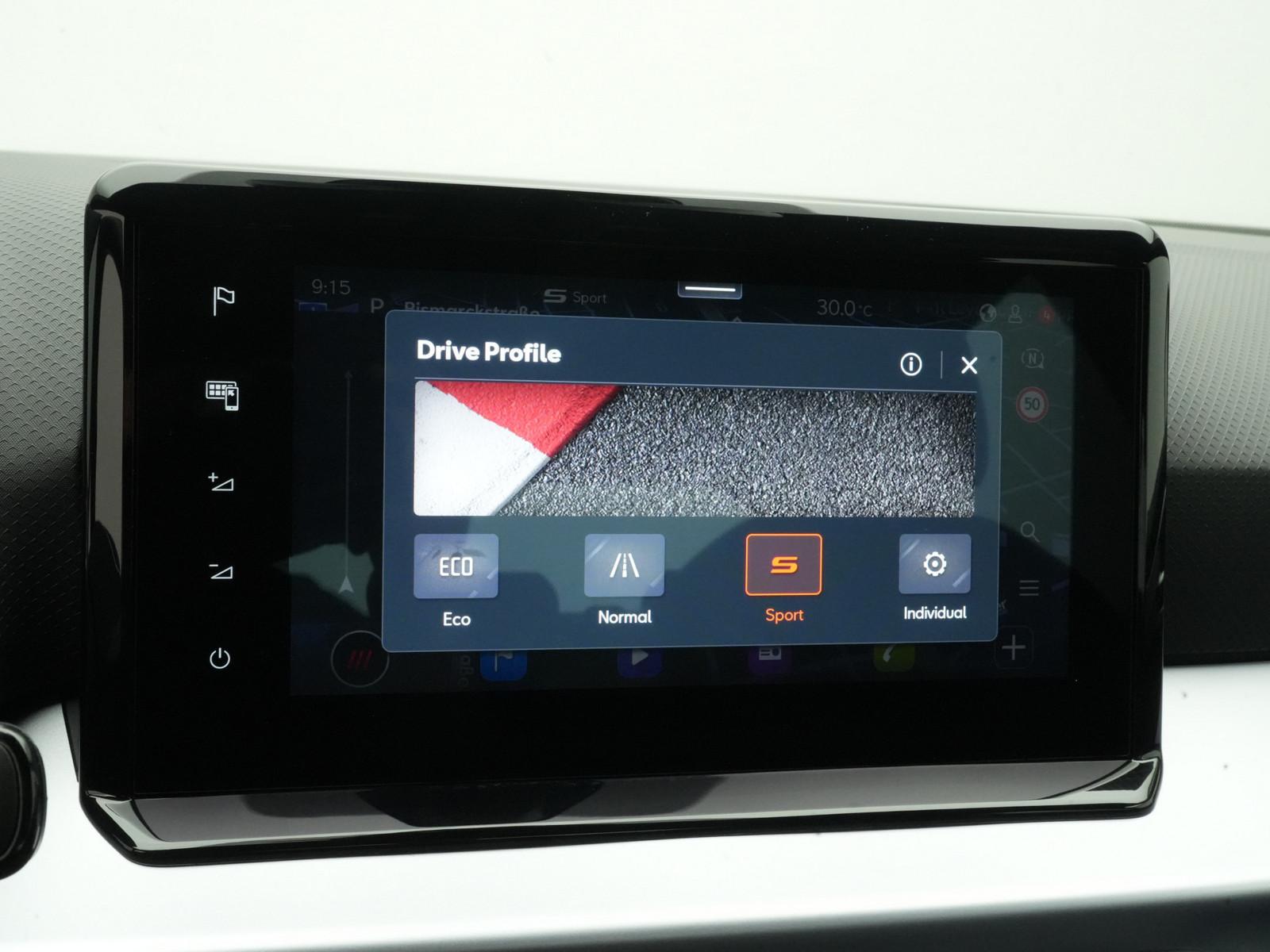 Seat Arona FR CARPLAY LED NAVI PDC VIRT