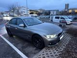 BMW 330e iPerformance - BMW 330: Iperformance