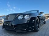 Bentley CONTINENTAL GTC MANSORY 93600  KM CABRIO - Bentley: Mansory