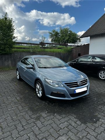 Volkswagen Passat CC 2.0 TSI - DCC / PDC - TÜV bis 02.2026