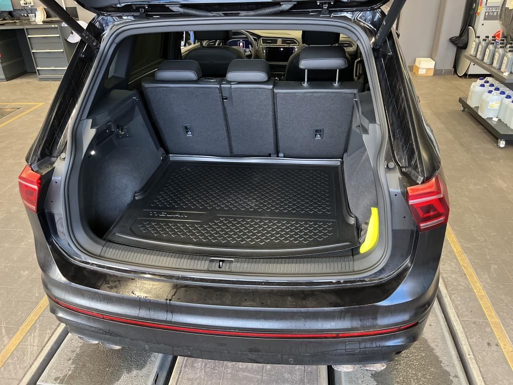 Volkswagen Tiguan - Bild 8