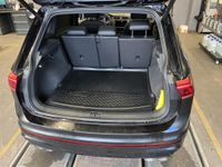 Volkswagen Tiguan - Vorschau Bild 8