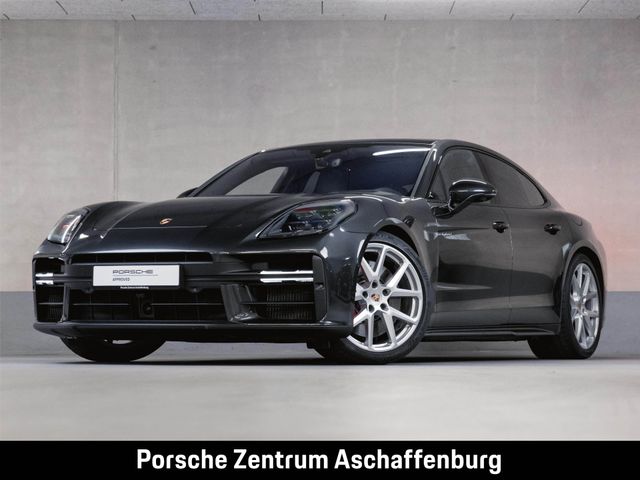 PORSCHE Panamera 4S E-Hybrid Sportabgasanlage
