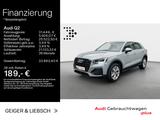 Audi Q2 35 TDI advanced*NAVI-PLUS*LED*KAMERA*OPTIK-PA - Audi Q2 aus 2025