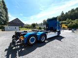 MAN TGS Abrollkipper VDL 26.510 - Angebote