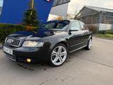 Audi S4 4.2 quattro - Audi aus 2003