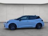 Toyota Corolla 2.0 Hybrid GR Sport - Toyota Corolla Gebrauchtwagen in Stuttgart