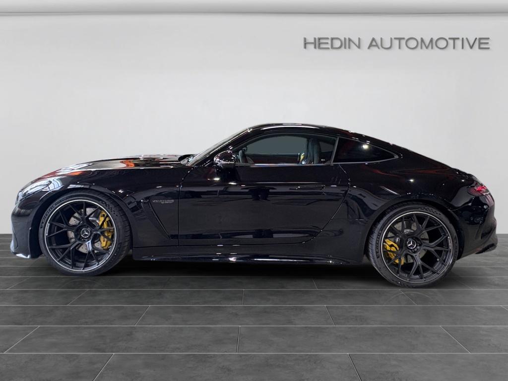 Mercedes-Benz AMG GT 55 4MATIC+ AMG|BURM|DIGLI|NIGHT|AMBI|MBUX
