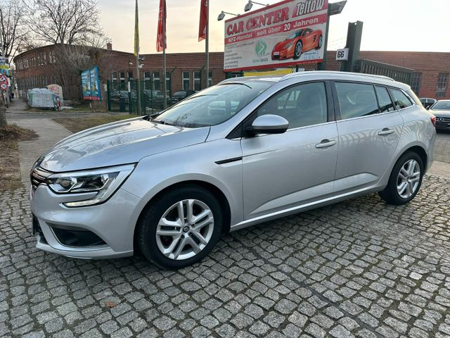 Renault Megane IV Grandtour Business Edition