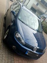 Volkswagen Golf 1.6 TDI DSG MATCH , neue Kupplung,  uvm.