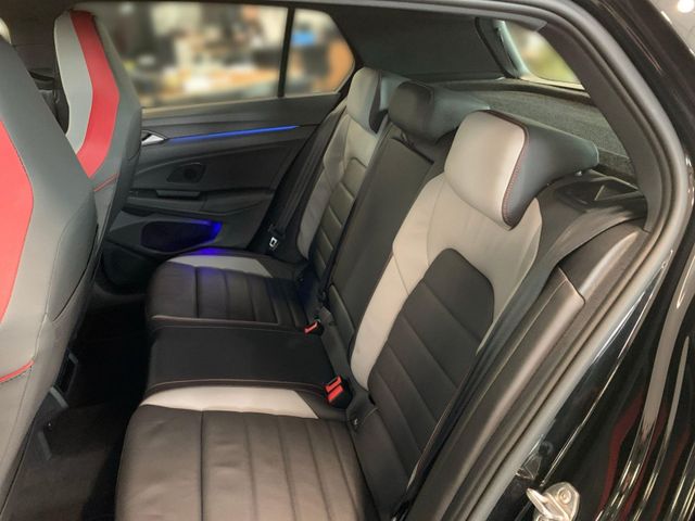 Golf VIII GTI Clubsport 270KM/H+AKRAPOVIC+PANO