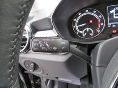 SKODA Fabia 1.0 TSI Tour LED Navi PDC Rfk Business 16' SKODA Fabia 1.0 TSI Tour LED Navi PDC Rfk Business 16'