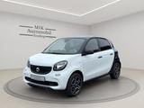 Smart ForFour forfour edition crosstown 66 kW - gebrauchte Smart ForFour aus dem Jahr 2018