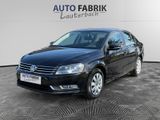Volkswagen Passat Lim.Trendline-AUTOMATIK-1.HAND-UNFALLFREI - Volkswagen Passat: Trendline