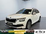 Skoda Kamiq Tour 1.0 TSI 2-Zonen Klimaautomatik PDC LM