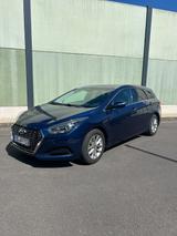 Hyundai i40 1.6 GDI  RFK /LHZ /SHZ /PDC - Hyundai i40 aus 2019