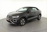Volkswagen T-Roc 1.0 TSI GOAL Navi|PAs+Kam|LED+|S-LRHZ|ACC - Jahreswagen: Cabrio