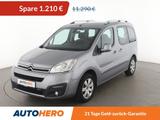 Citroën Berlingo 1.6 Selection *TEMPO*PDC*KLIMA* - Citroën Berlingo: 1.6