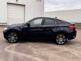 BMW X6 2015 3.0 D X-drive mit 102 000 km - BMW: X10